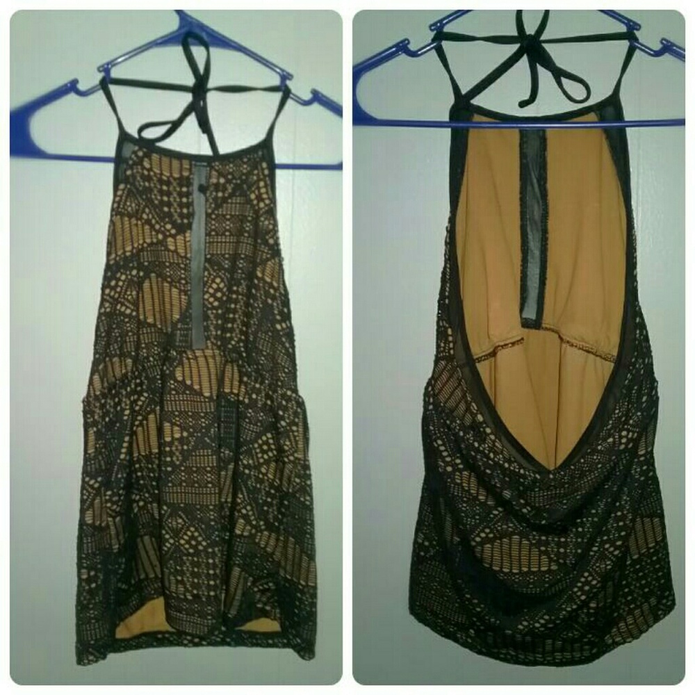 Women's tankini